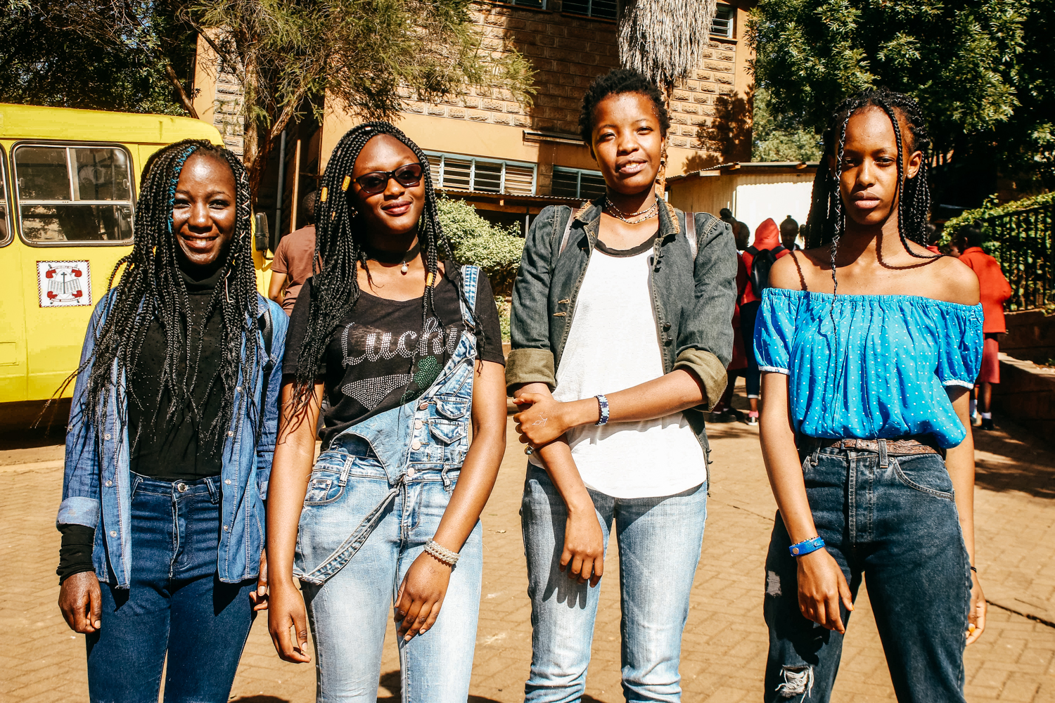 Kuumba University